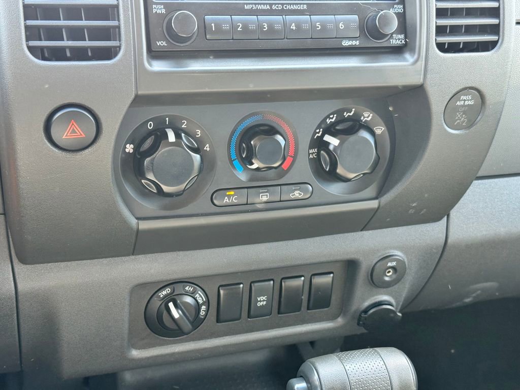 Used 2007 Nissan Xterra SE image 26