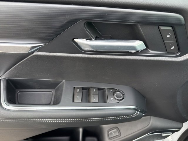 New 2026 GMC Acadia Elevation w/ Elevation Premium Package image 9