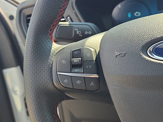 Used 2025 Ford Escape ST-Line Elite w/ Premium Technology Package AWD/4WD image 14