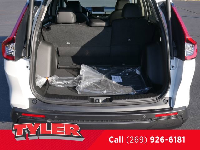 New 2026 Honda CR-V EX-L image 17