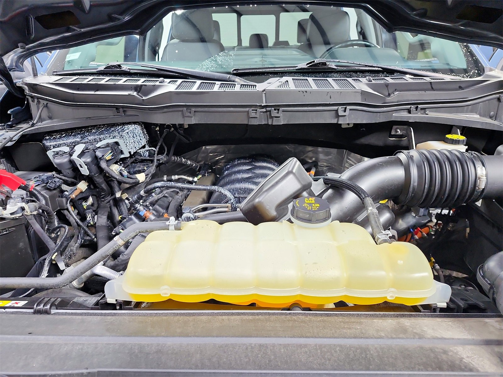 Used 2023 Ford F150 Lariat image 17