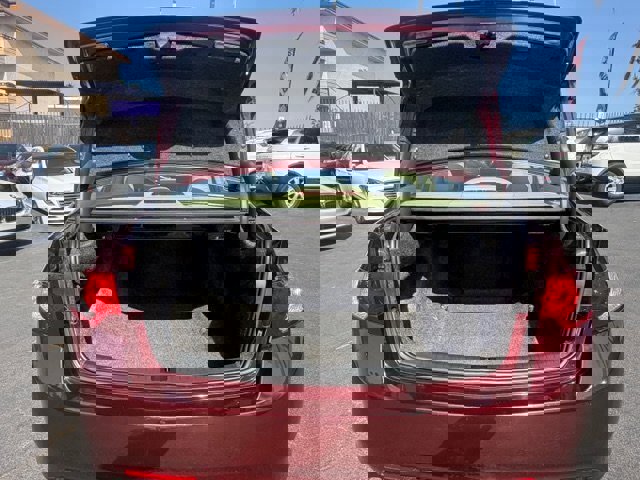 Used 2010 Acura TSX w/ Technology Package FWD image 4