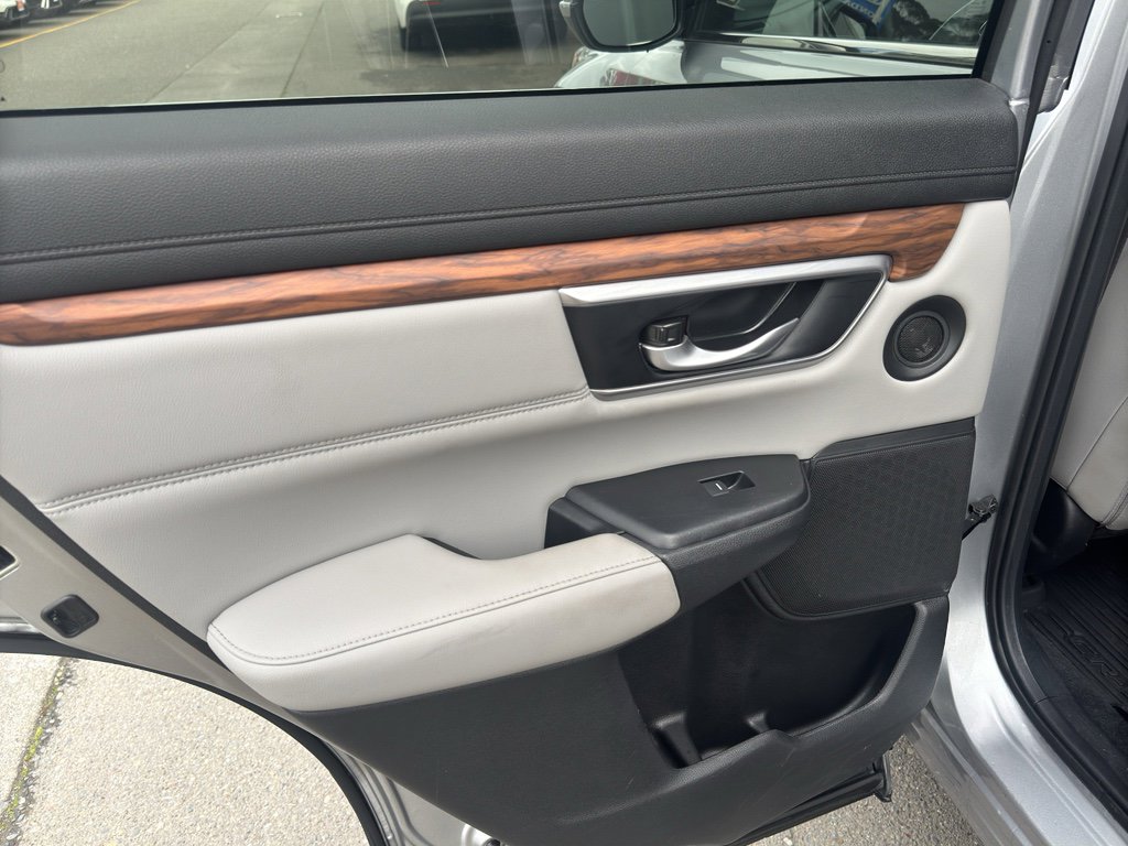 Used 2021 Honda CR-V EX-L image 10