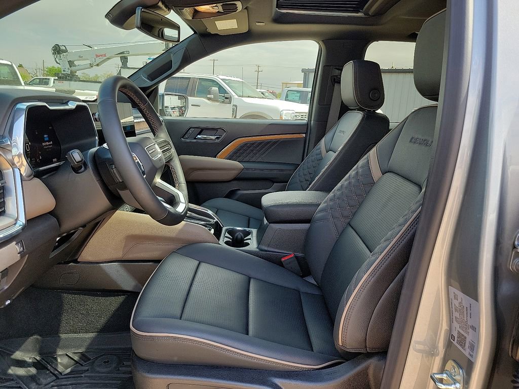 Used 2026 GMC Canyon Denali image 19