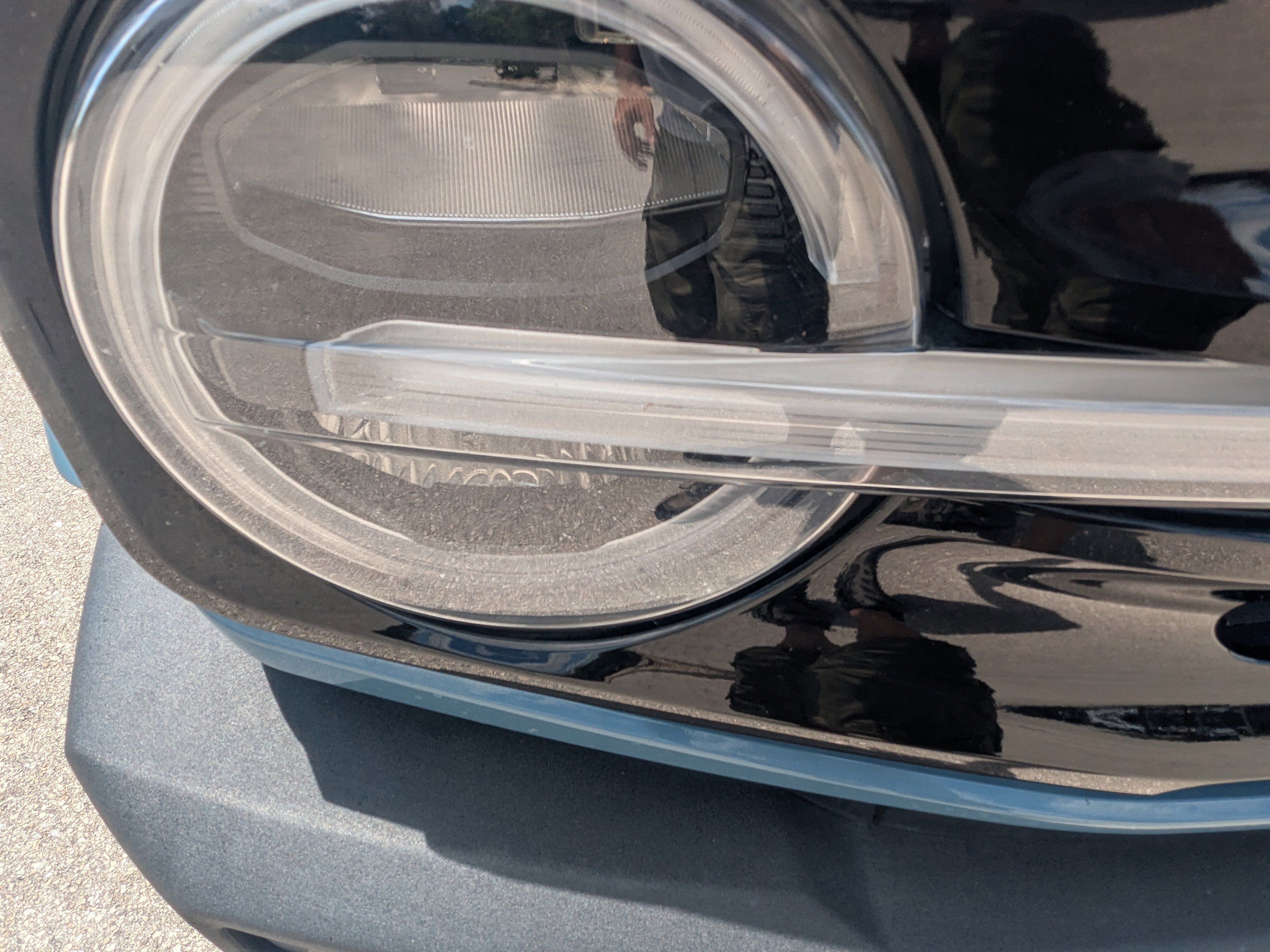 Used 2021 Ford Bronco Outer Banks AWD/4WD image 10