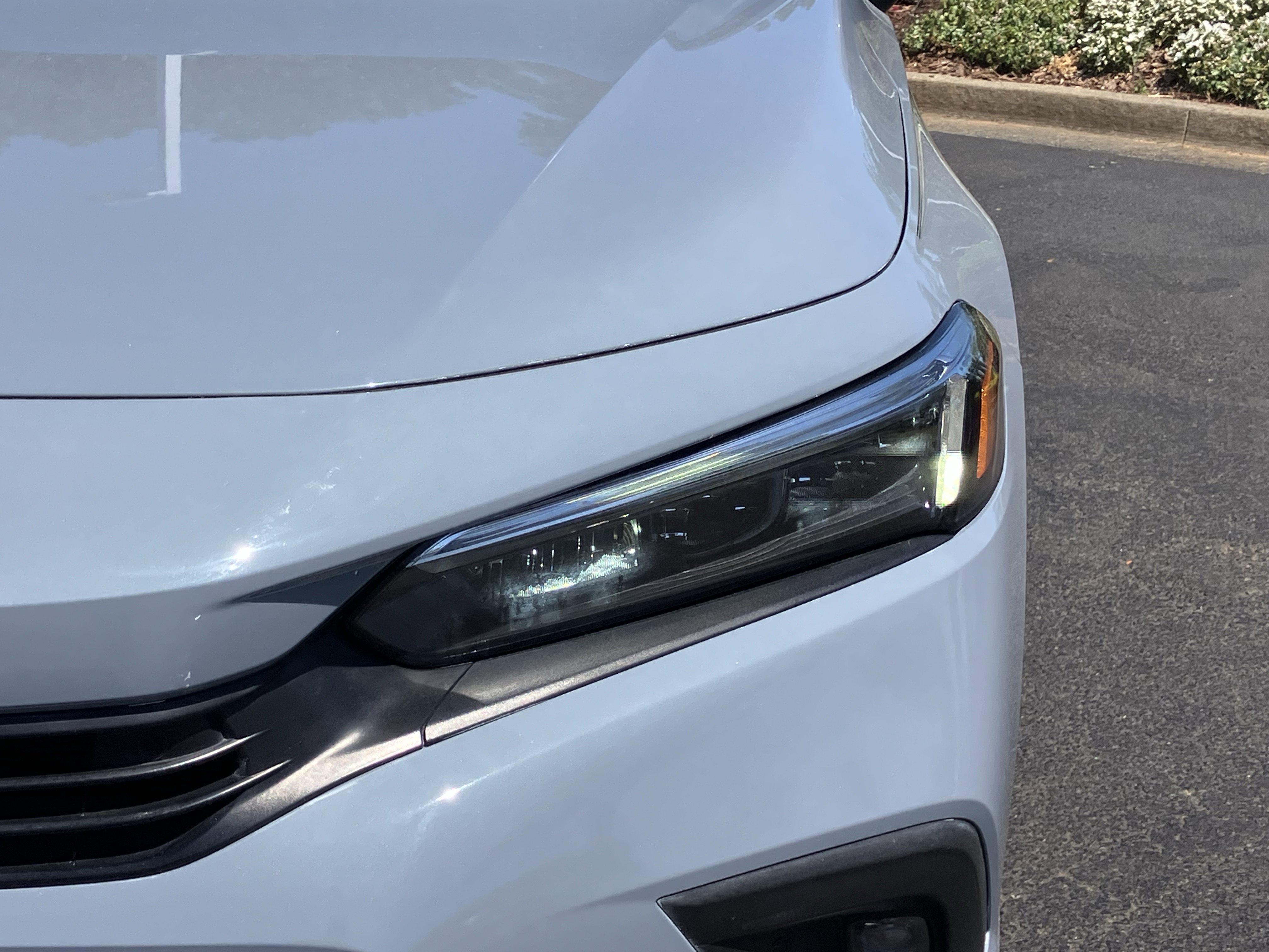 Certified 2023 Honda Civic Touring image 5