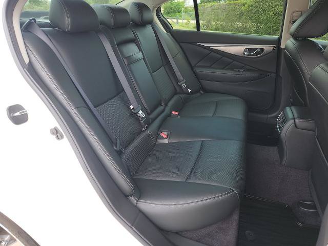 Used 2019 INFINITI Q50 Sport w/ Cargo Package (L96) RWD image 15