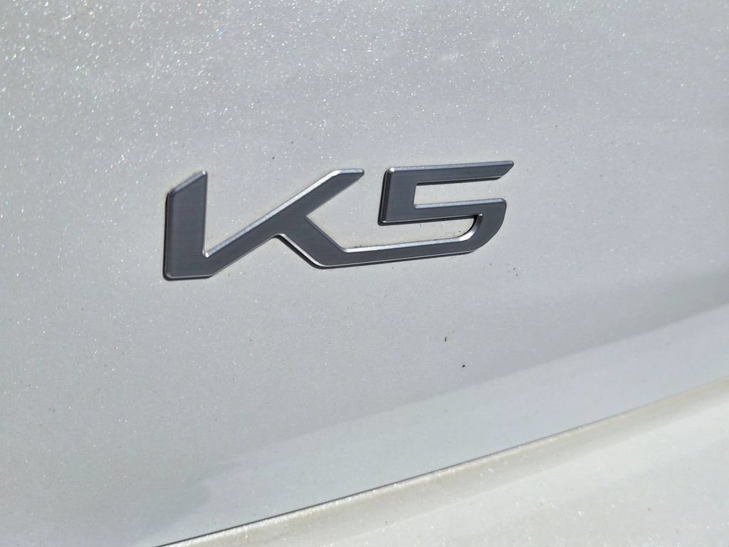 Certified 2025 Kia K5 EX FWD image 40