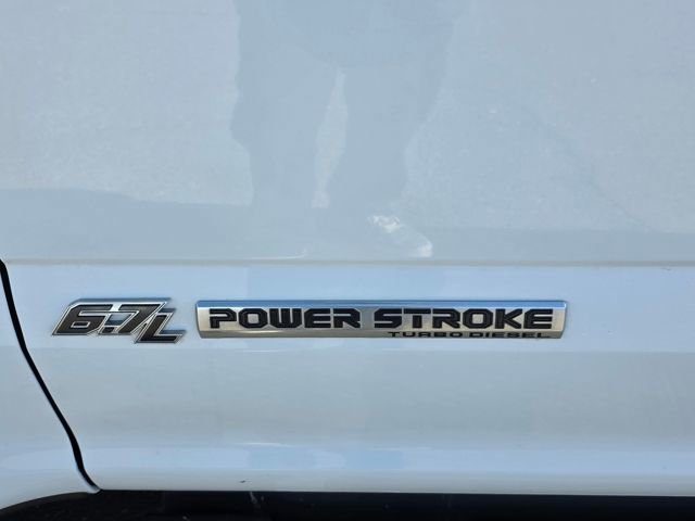 Used 2022 Ford F250 XL w/ XL Value Package RWD image 16