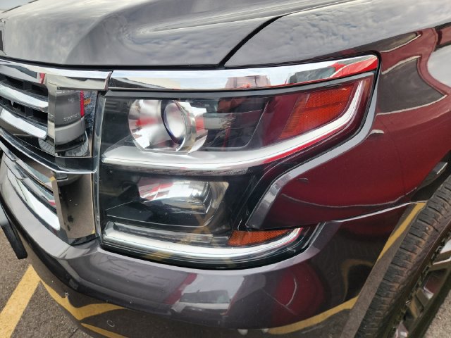 Used 2016 Chevrolet Suburban LT AWD/4WD image 6