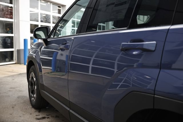 New 2026 Hyundai Santa Fe SEL image 4