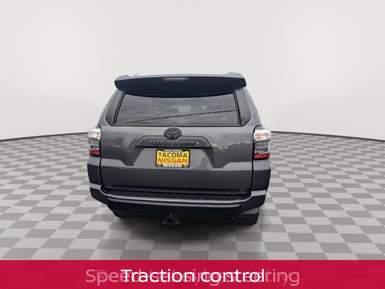 Used 2016 Toyota 4Runner TRD Pro image 10