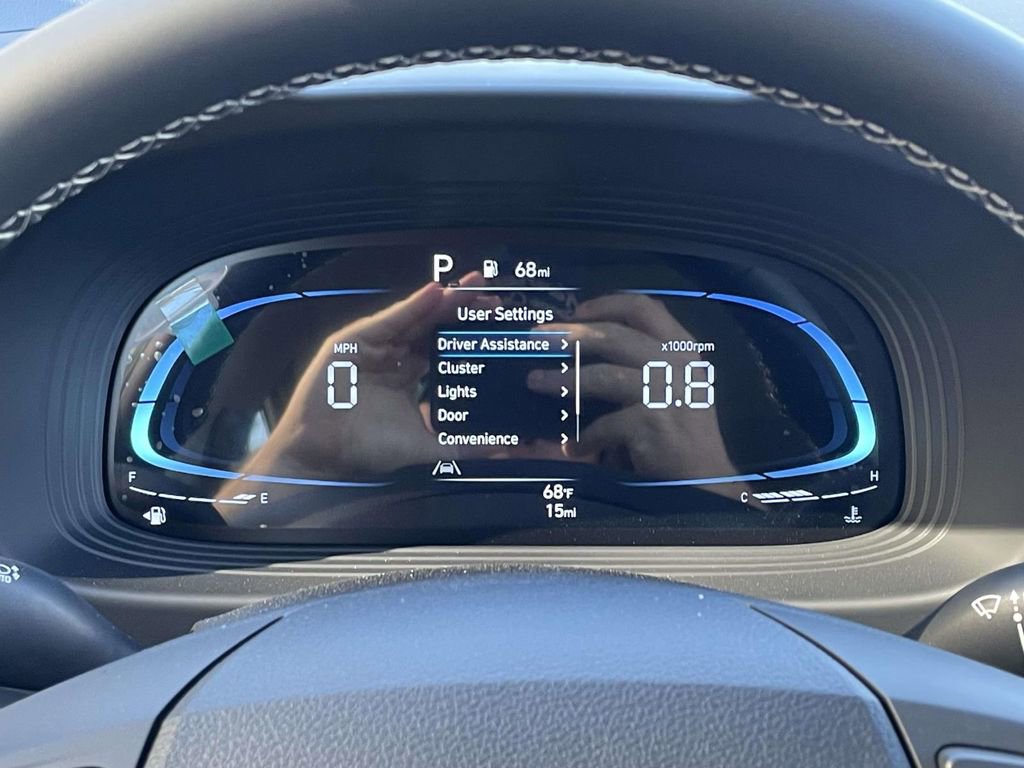 New 2026 Hyundai Venue SEL image 19