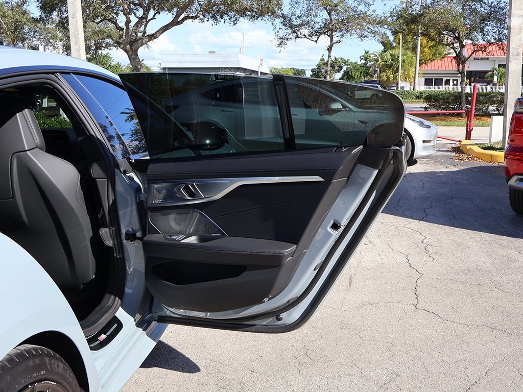 Used 2023 BMW M8 Gran Coupe xDrive Competition w/ M Carbon Exterior Package image 26