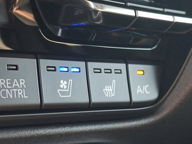 New 2026 MAZDA CX-90 3.3 Turbo w/ Premium Sport Pkg image 22