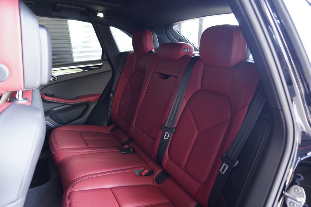 New 2026 Porsche Macan S AWD/4WD image 19