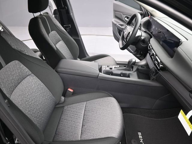 New 2026 Nissan Sentra SV w/ Floor Mat Package image 27
