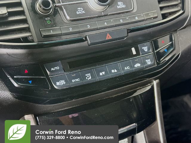 Used 2017 Honda Accord Sport image 15