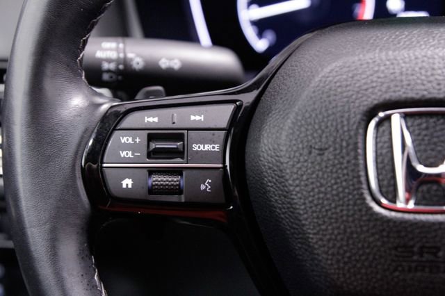 Certified 2024 Honda Civic Sport image 26