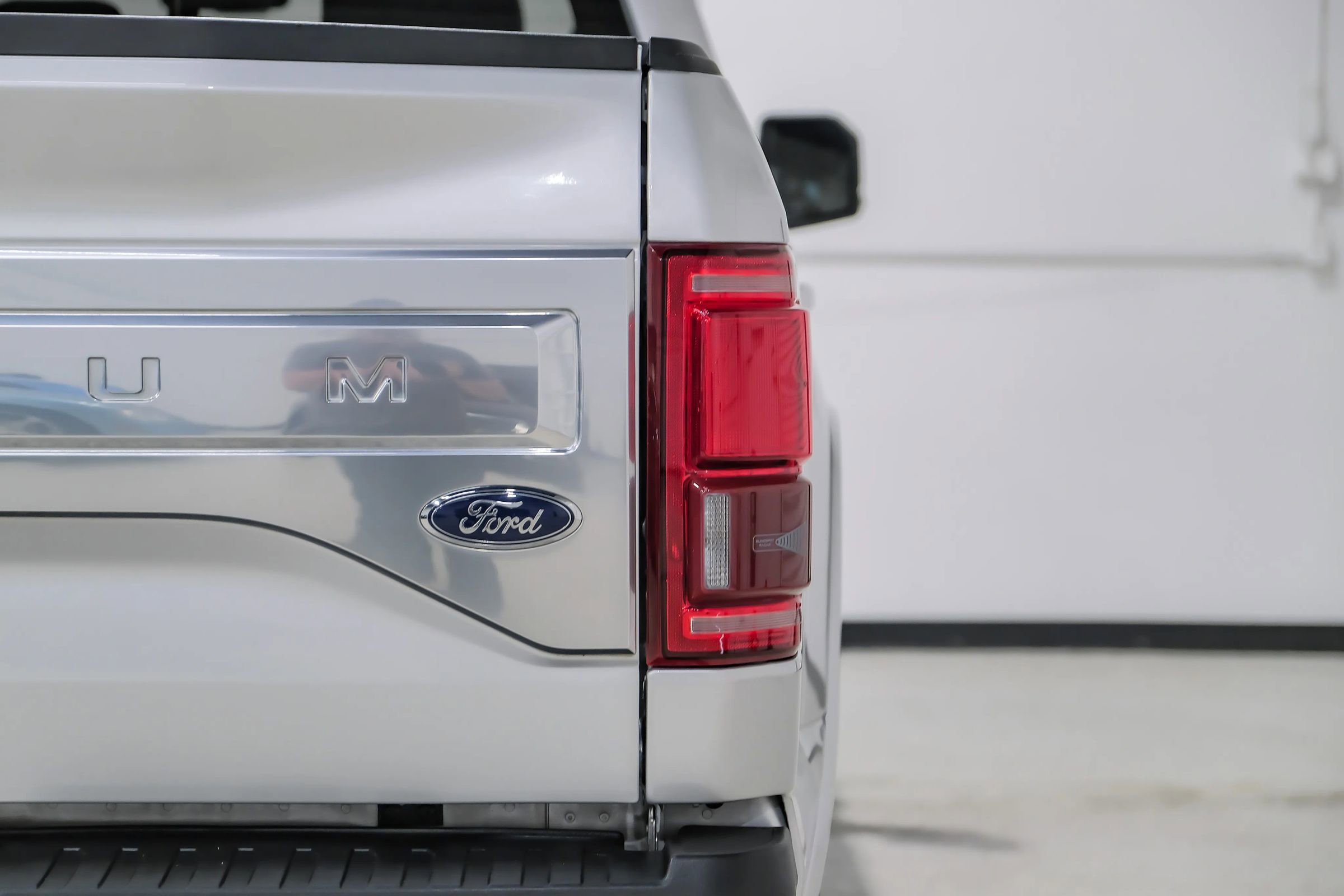 Used 2016 Ford F150 Platinum w/ Equipment Group 701A Luxury AWD/4WD image 56