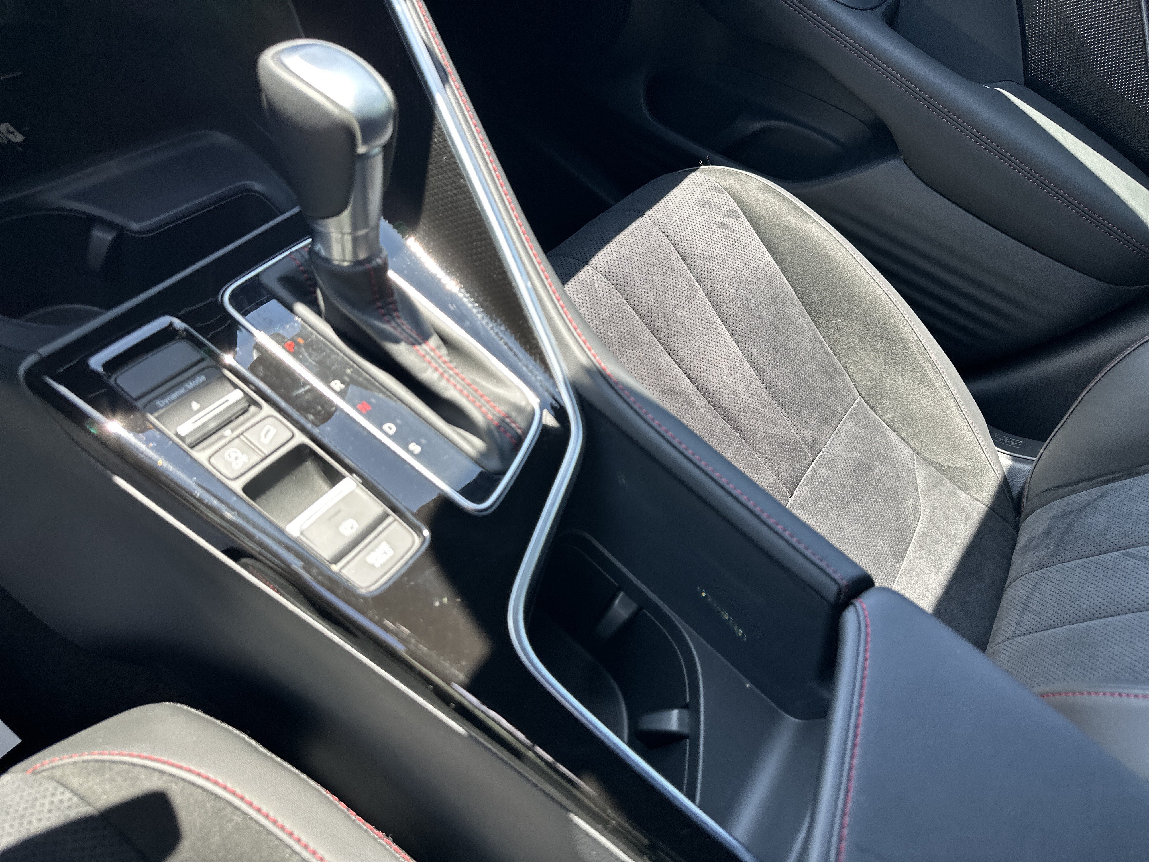 Certified 2025 Acura ADX A-Spec FWD image 34