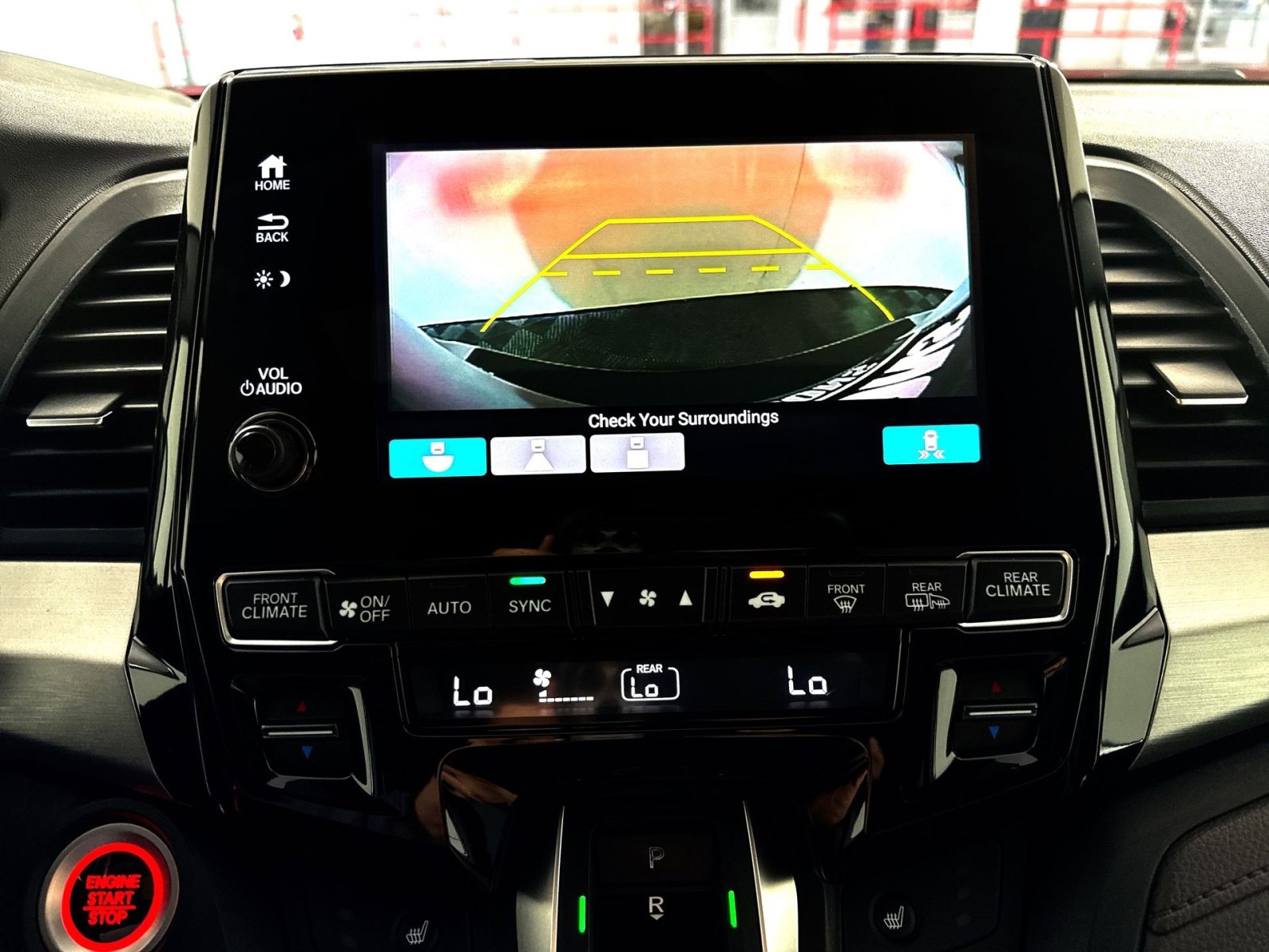 Used 2019 Honda Odyssey EX-L image 19