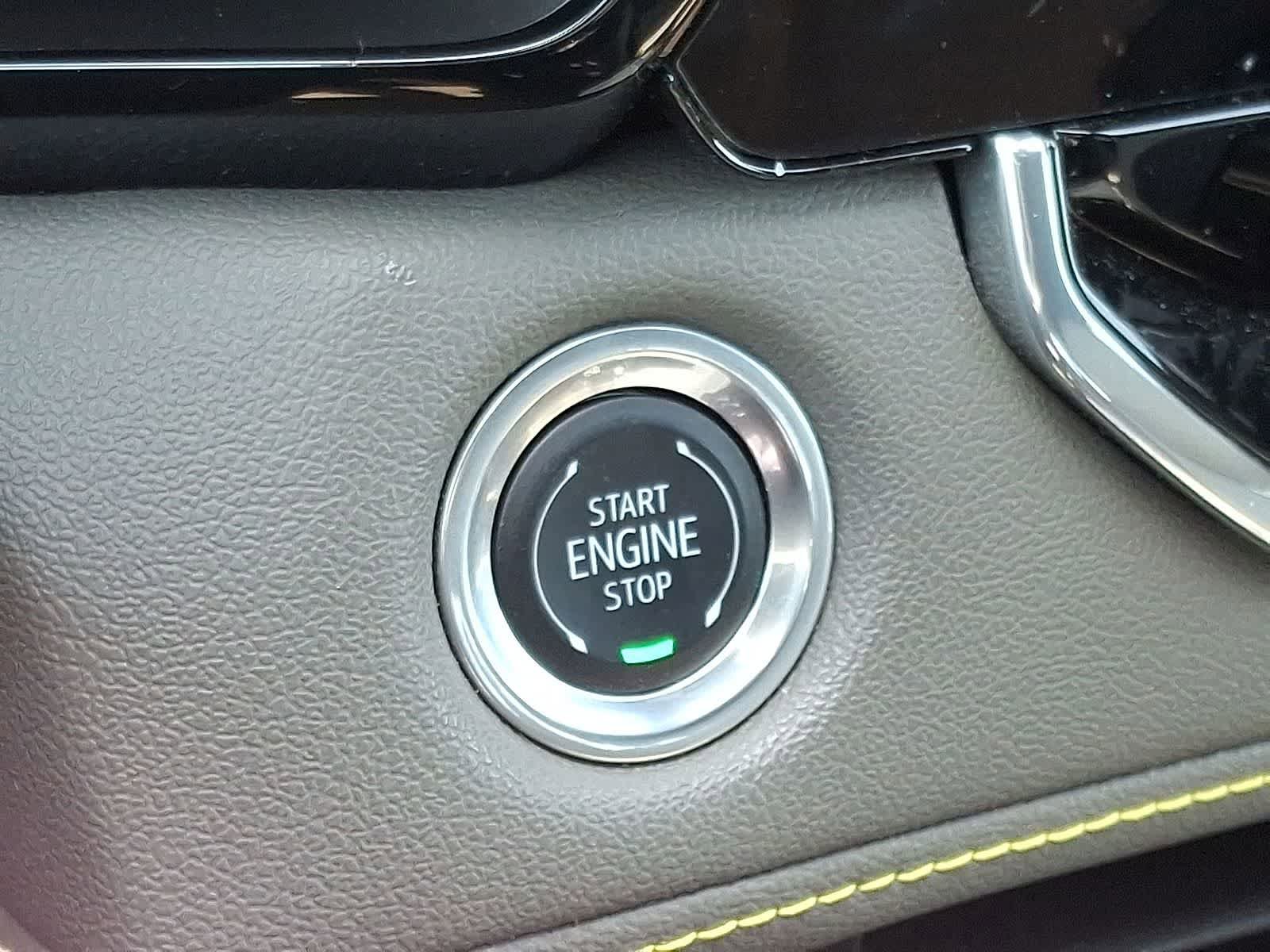 Used 2024 Chevrolet Colorado ZR2 w/ ZR2 Convenience Package III image 23