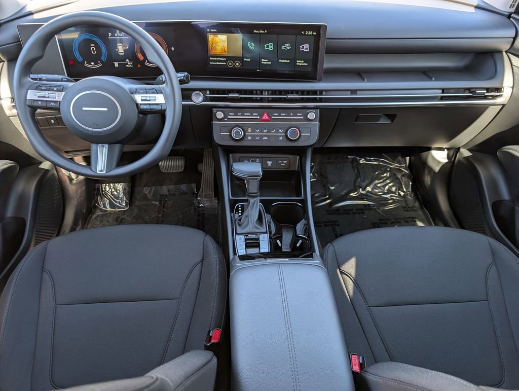 Used 2026 Hyundai Tucson SE image 19