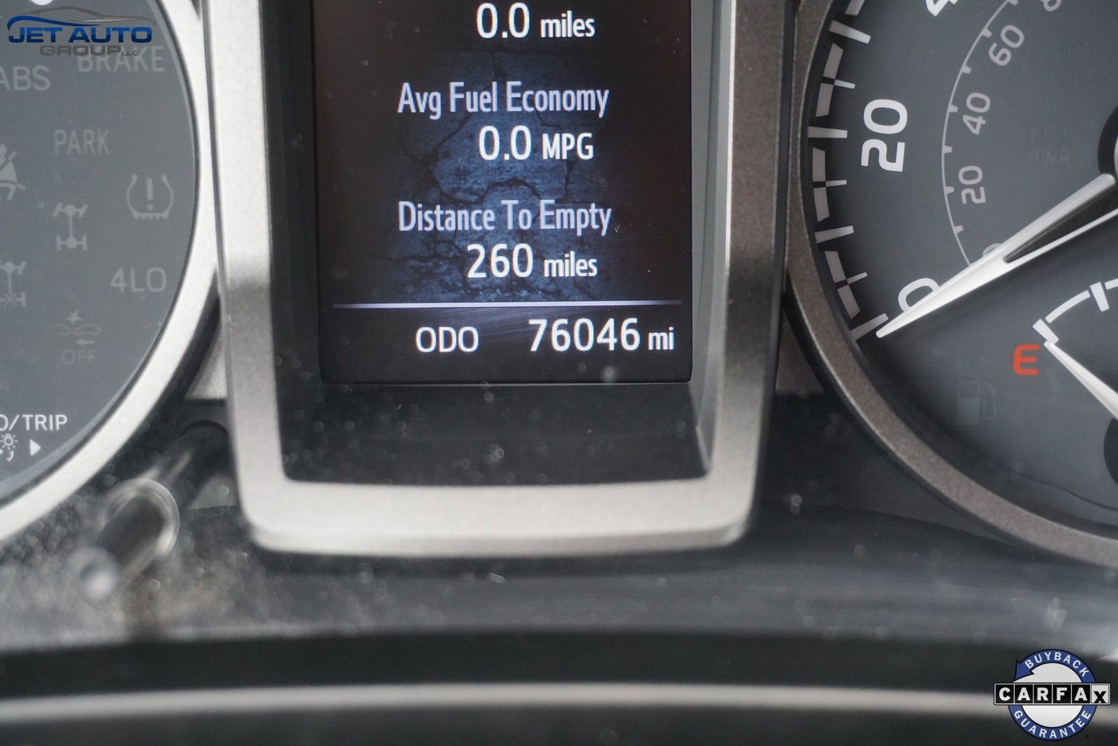 Used 2021 Toyota Tacoma TRD Off-Road w/ Technology Package image 38