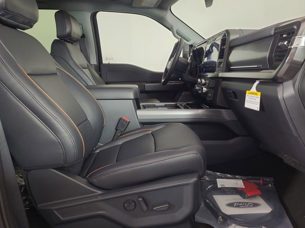 New 2026 Ford F250 Lariat w/ Tremor Off-Road Package image 22