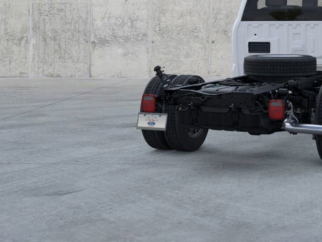 New 2026 Ford F550 4x4 Regular Cab Super Duty image 21