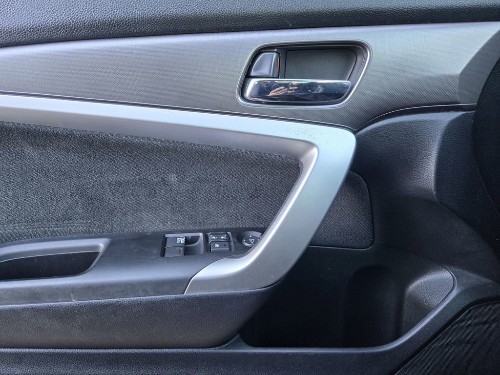 Used 2013 Honda Accord LX-S image 16