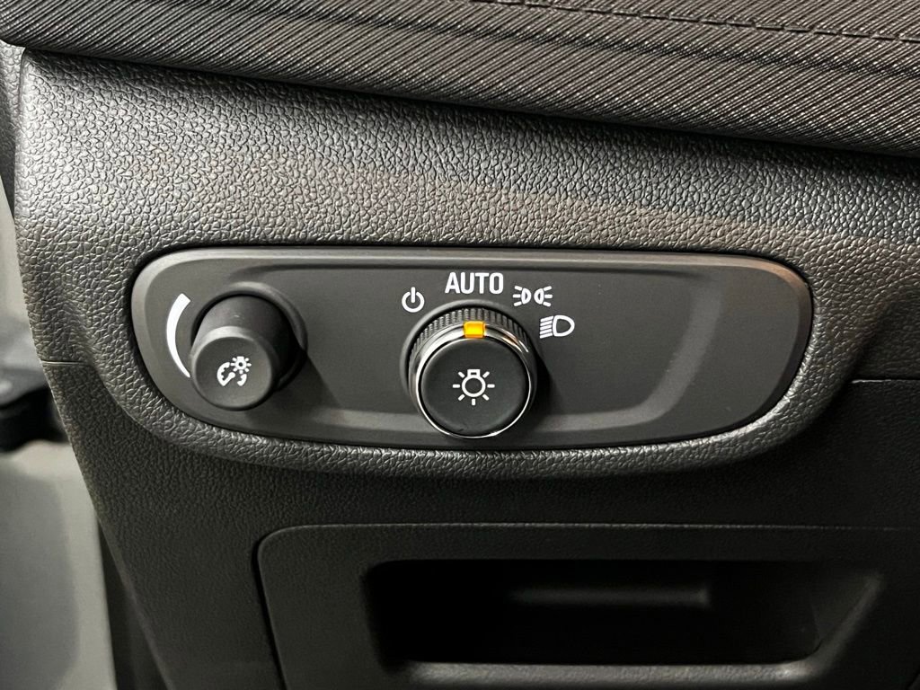 New 2026 Chevrolet TrailBlazer LT w/ LT Cold Weather Package image 11