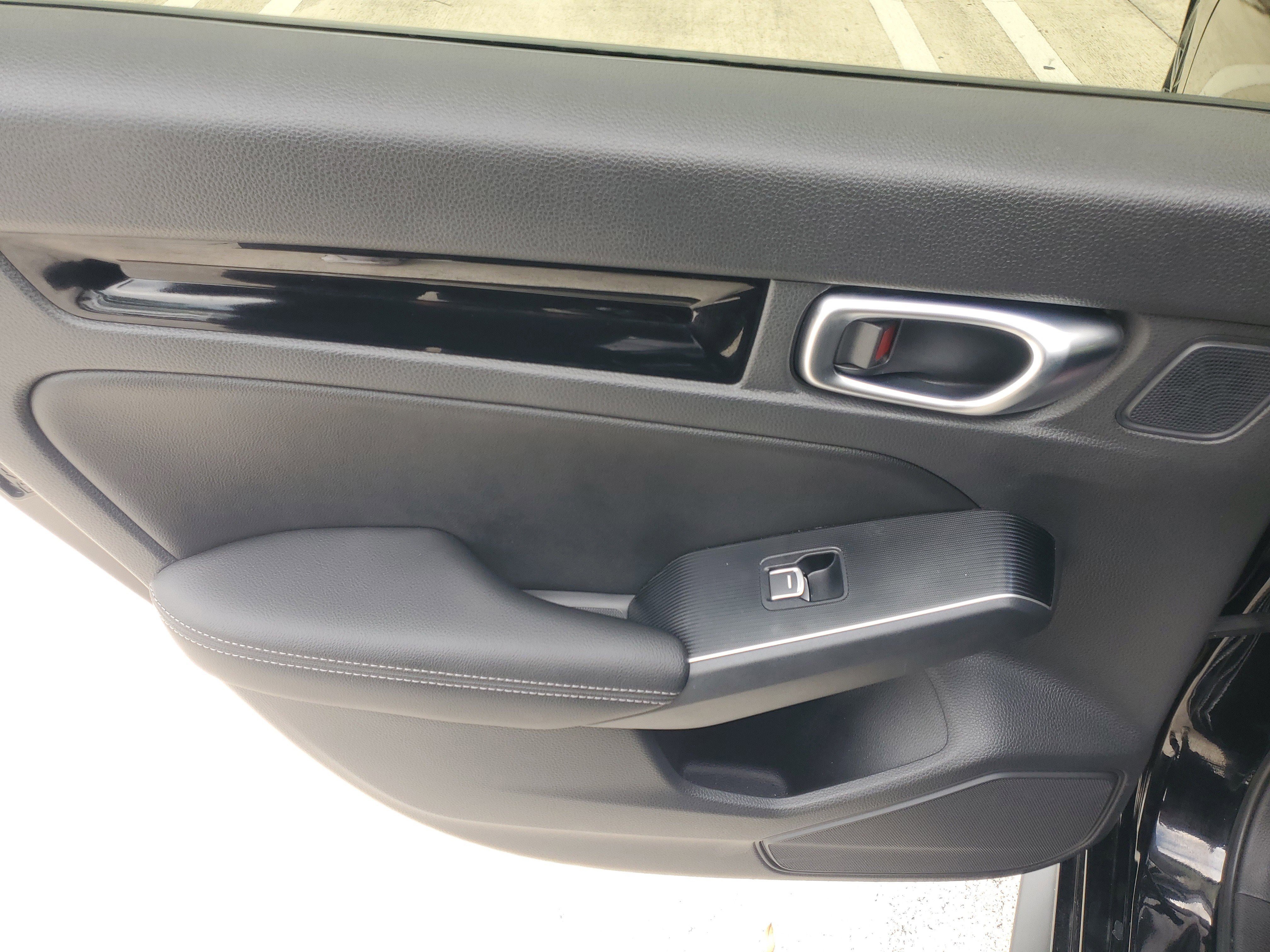 Used 2024 Honda Civic Sport Touring image 14