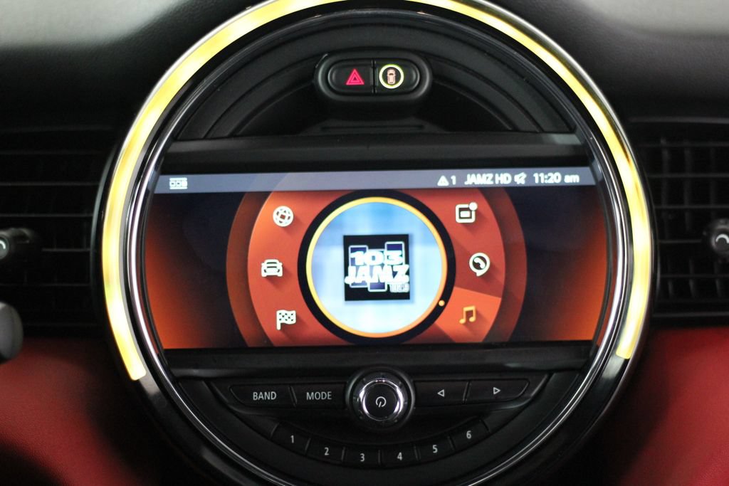 Used 2021 MINI Cooper S FWD image 22