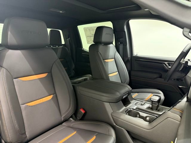 New 2026 GMC Sierra 1500 AT4 w/ AT4 Premium Package image 32