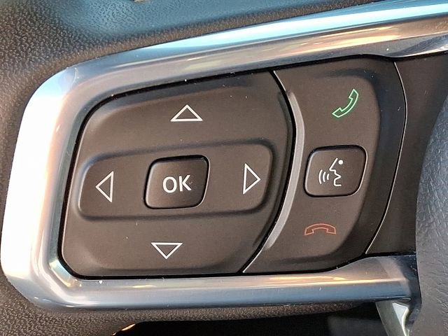 Used 2023 Jeep Wrangler Unlimited Sahara image 21