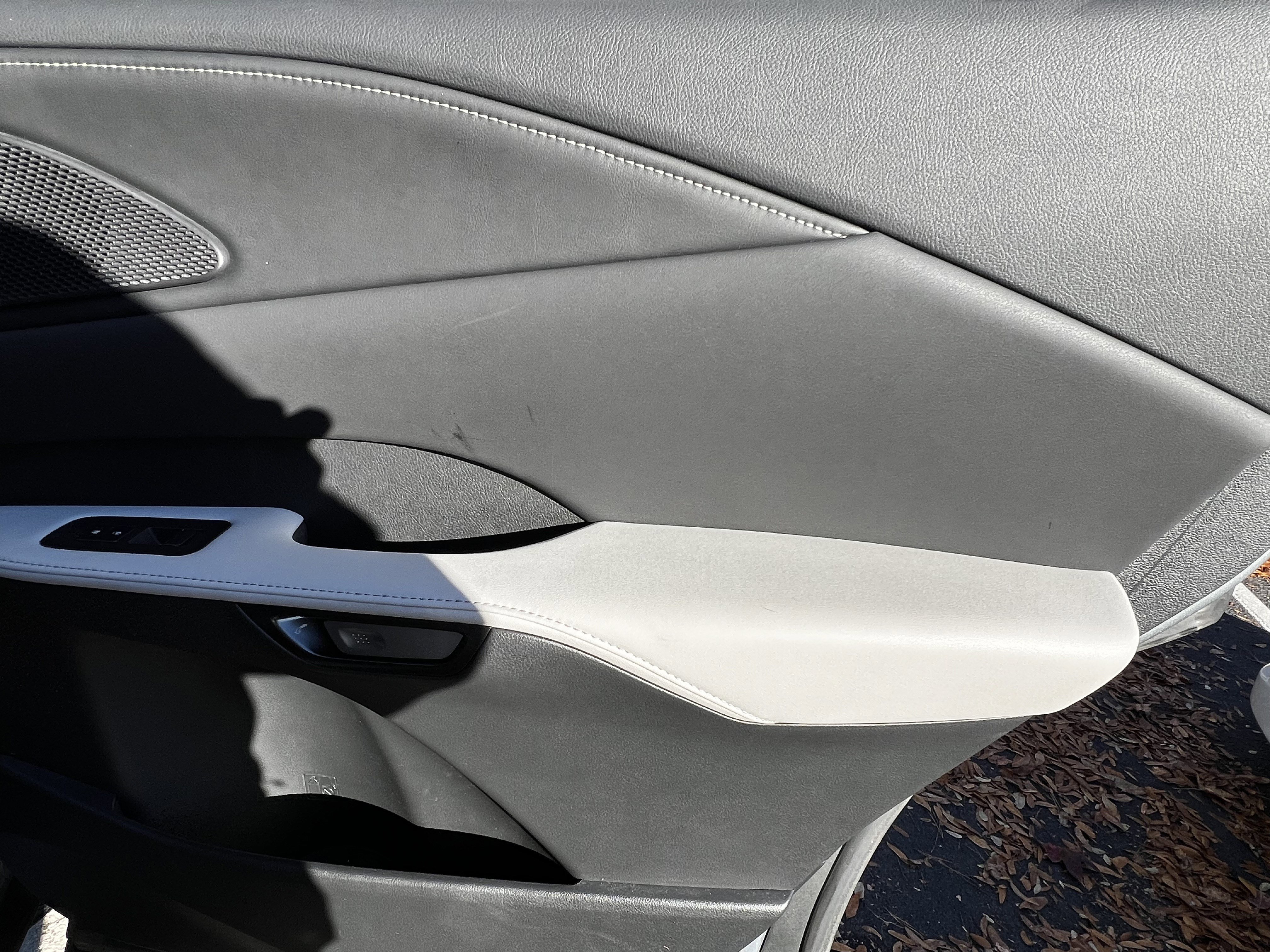 Used 2023 Lexus RX 350h image 38