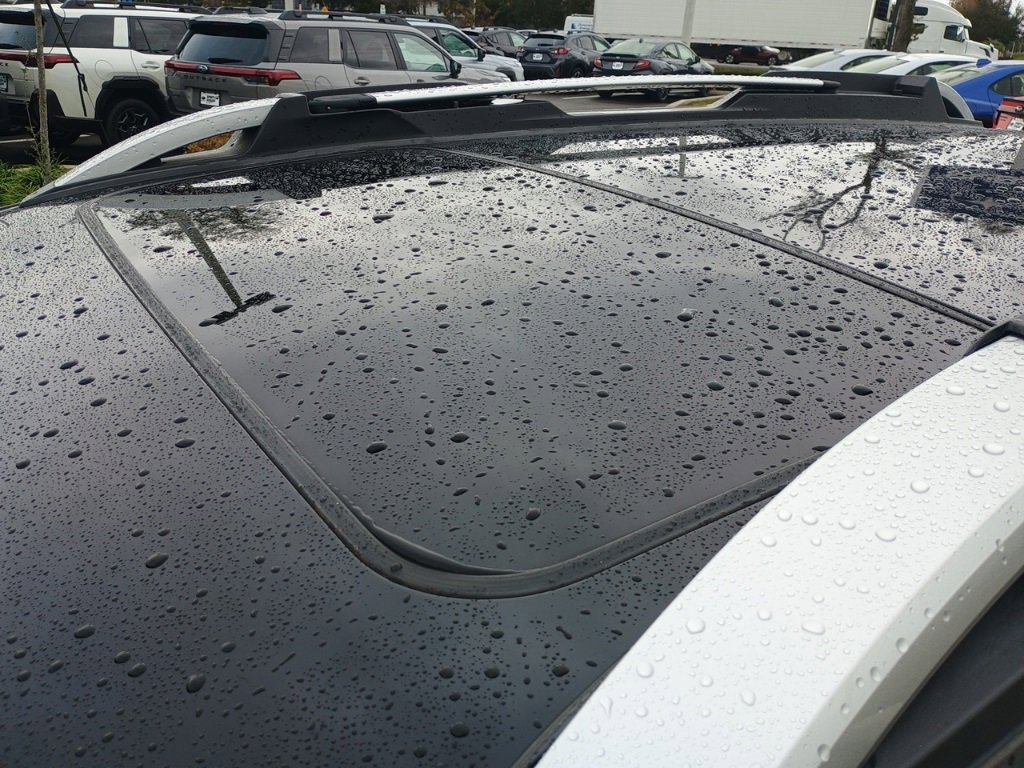 Certified 2022 Subaru Outback Touring w/ Popular Package #2 image 9