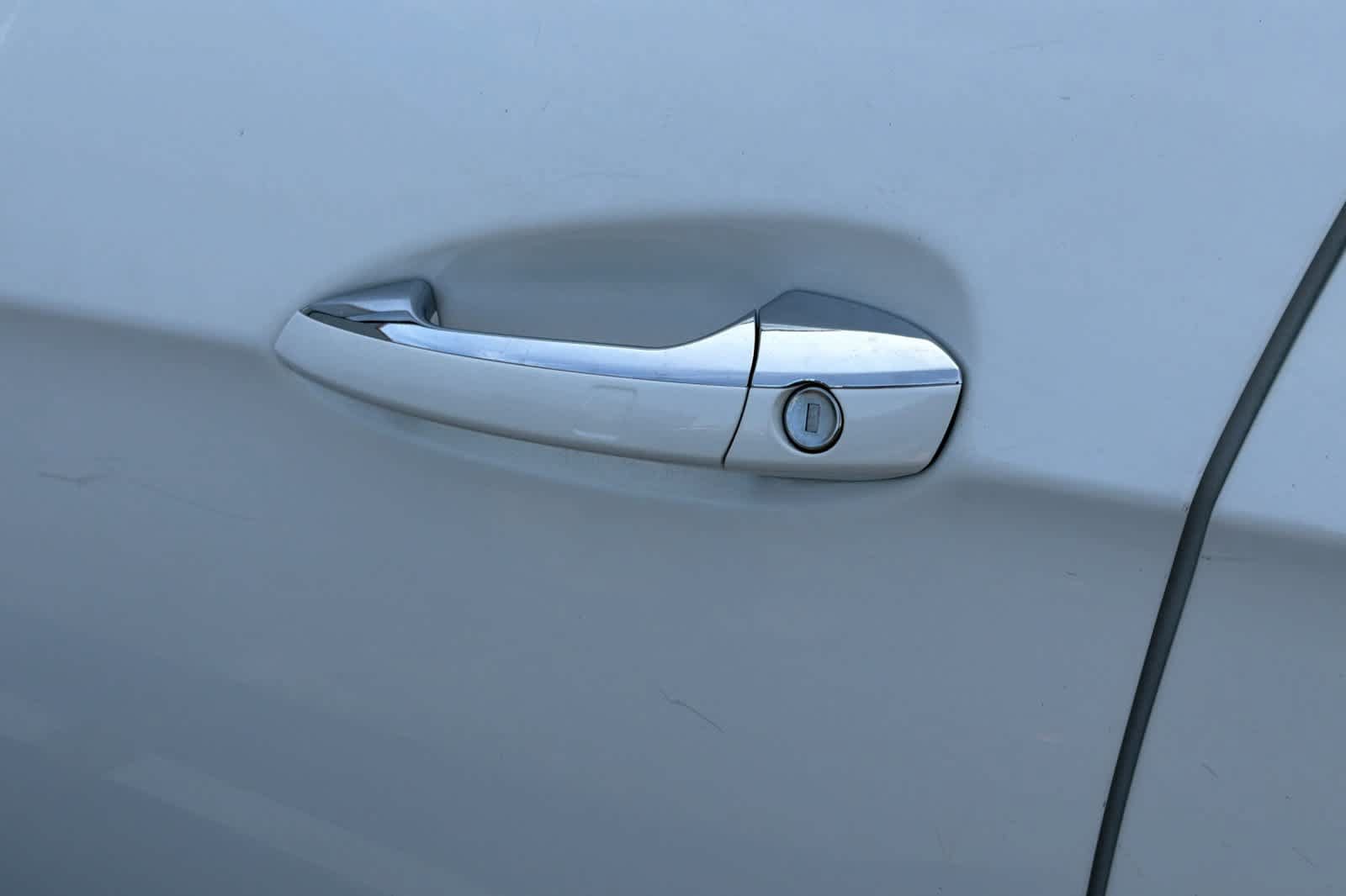 Used 2016 Mercedes-Benz E 350 Sedan image 18