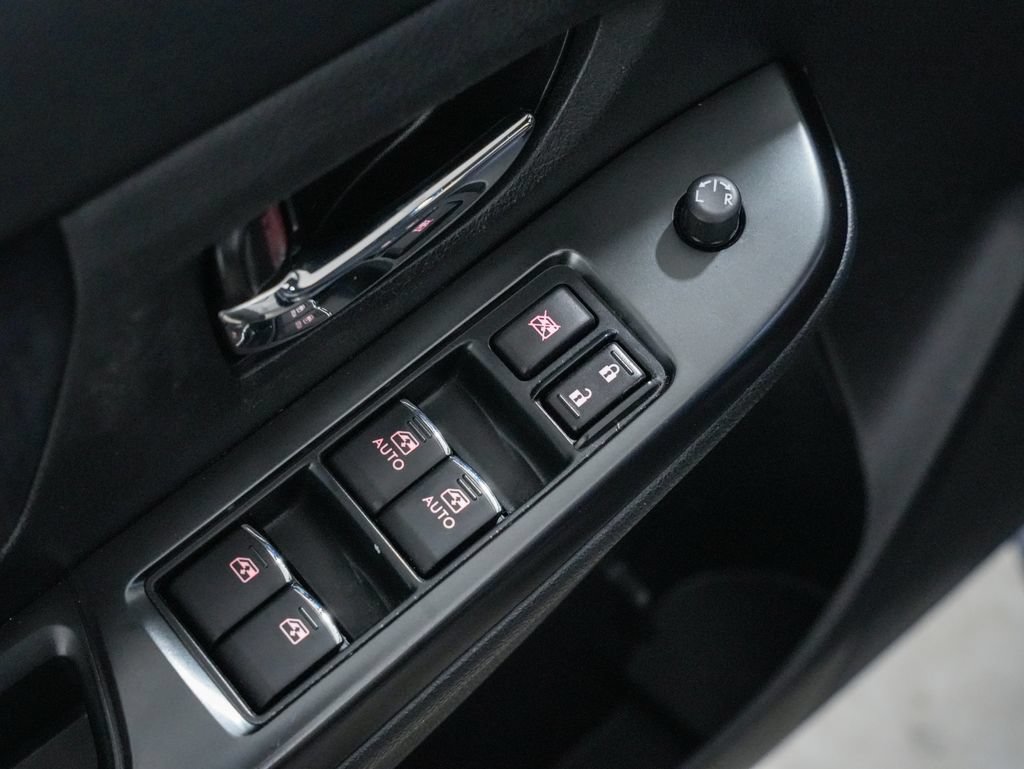 Used 2017 Subaru WRX STI w/ Popular Package #1 AWD/4WD image 33