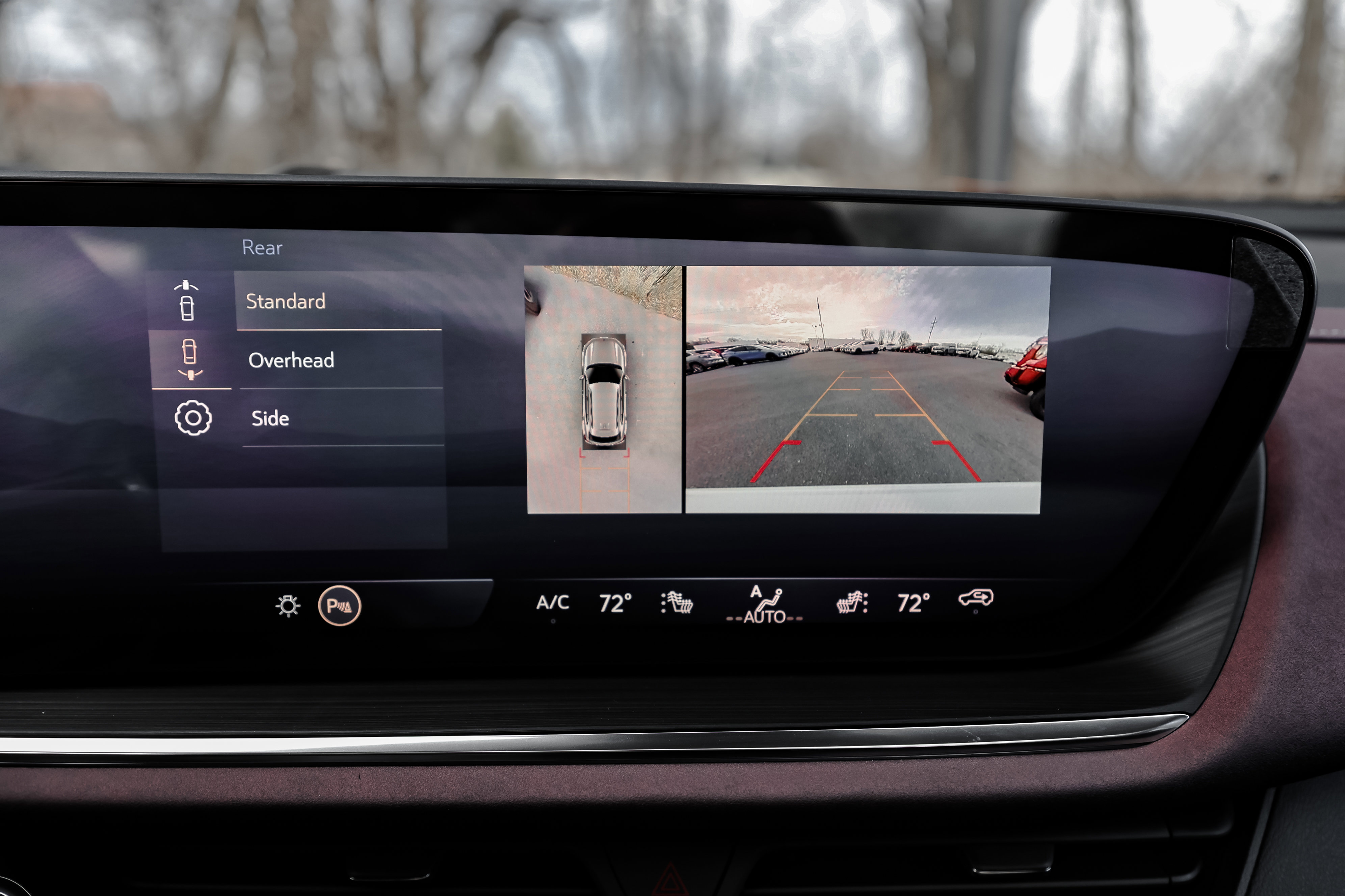 New 2026 Buick Envision Sport Touring AWD/4WD image 39