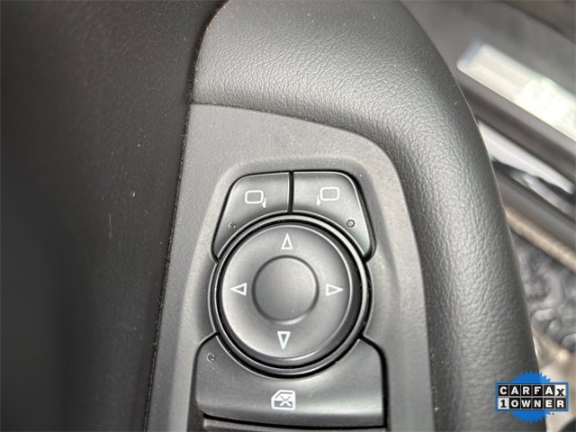 Used 2023 Chevrolet Suburban Z71 image 16