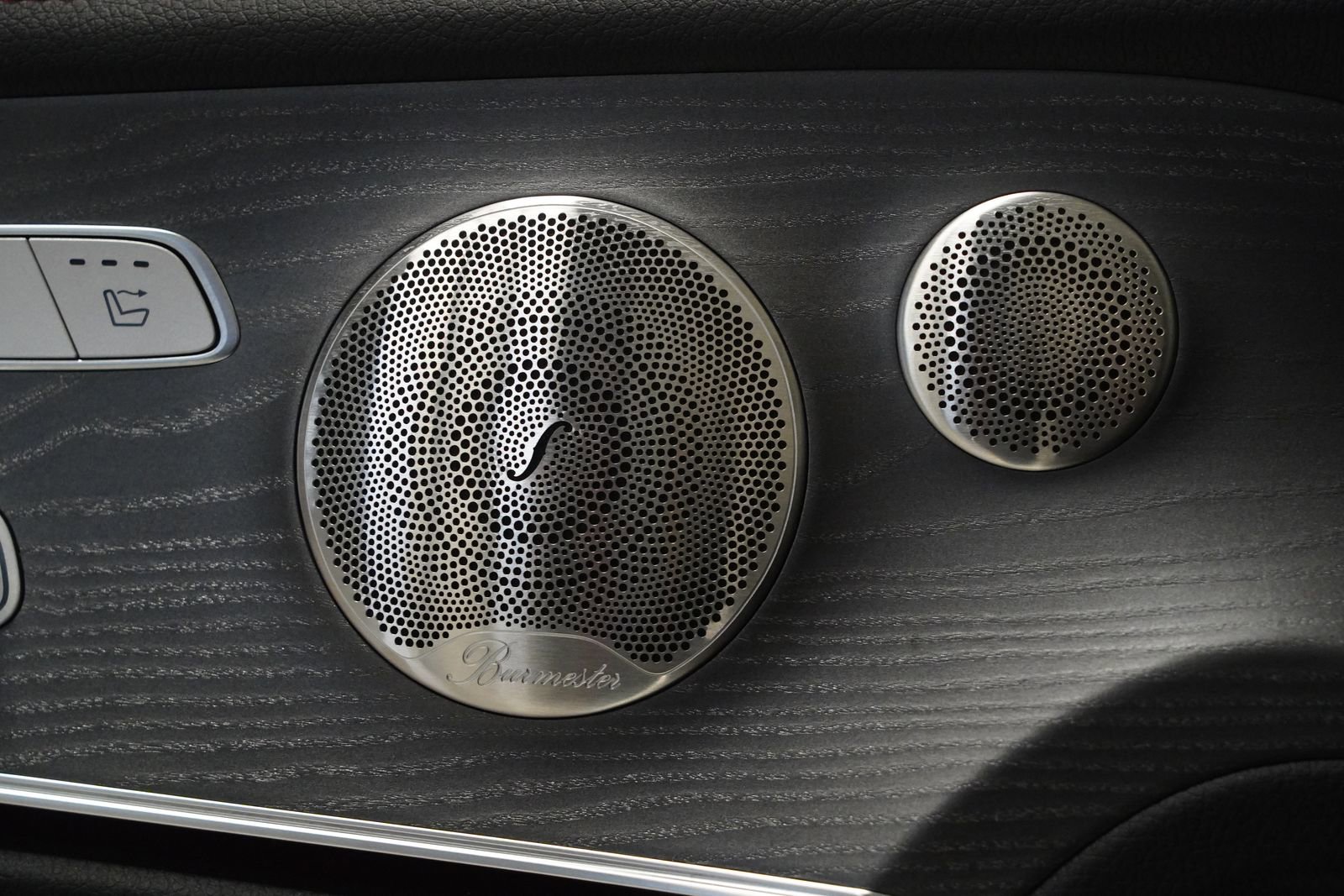 Used 2023 Mercedes-Benz E 53 AMG 4MATIC Cabriolet image 35