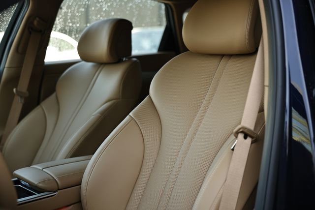 New 2026 Genesis G80 2.5T Advanced image 21