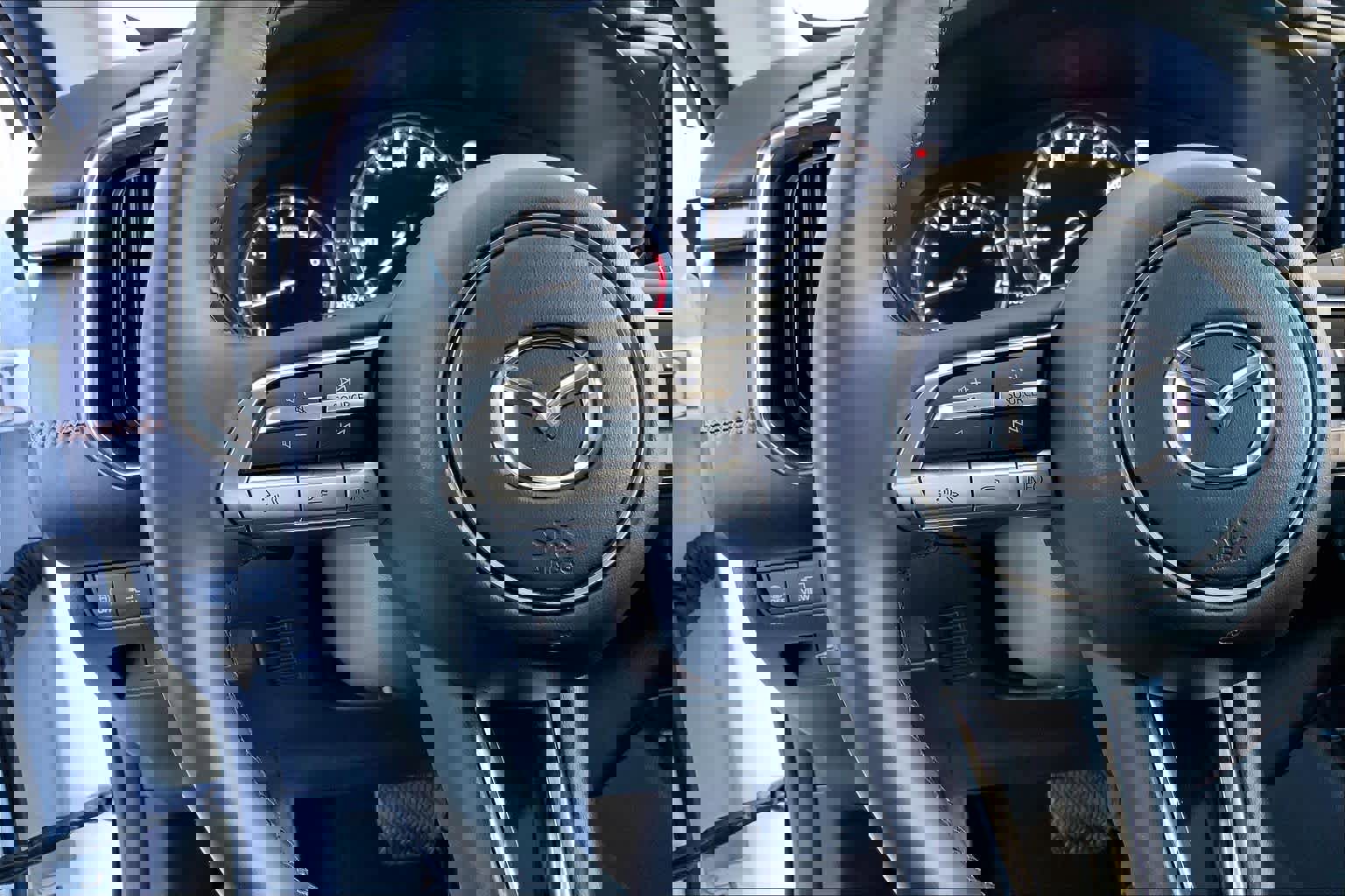 Used 2024 MAZDA CX-50 2.5 Turbo w/ Cargo Package image 23