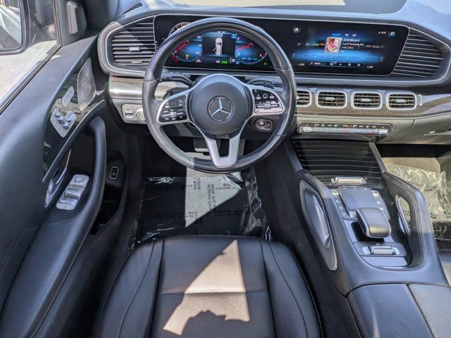 Used 2022 Mercedes-Benz GLS 450 4MATIC image 13