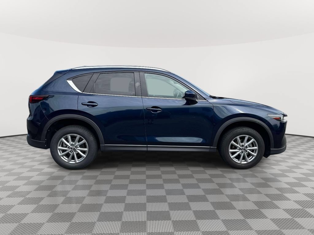 Used 2023 MAZDA CX-5 AWD 2.5 S image 8