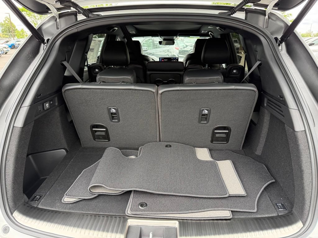 New 2026 Acura MDX A-Spec w/ Advance Package AWD/4WD image 17