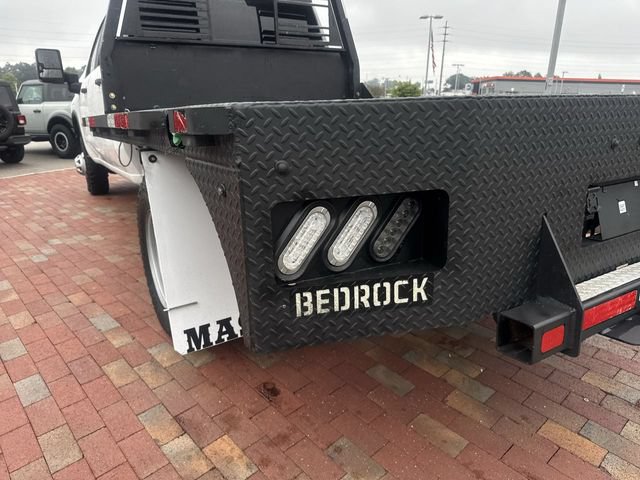 Used 2023 Chevrolet Silverado 3500 W/T w/ WT Fleet Convenience Package AWD/4WD image 10